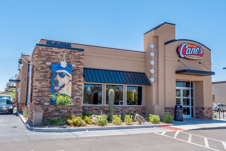 2469 E Florence Blvd, Casa Grande, AZ for sale - Other - Image 1 of 1