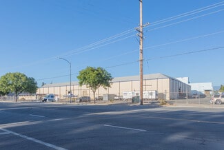 More details for 615 N King Rd, San Jose, CA - Industrial for Lease