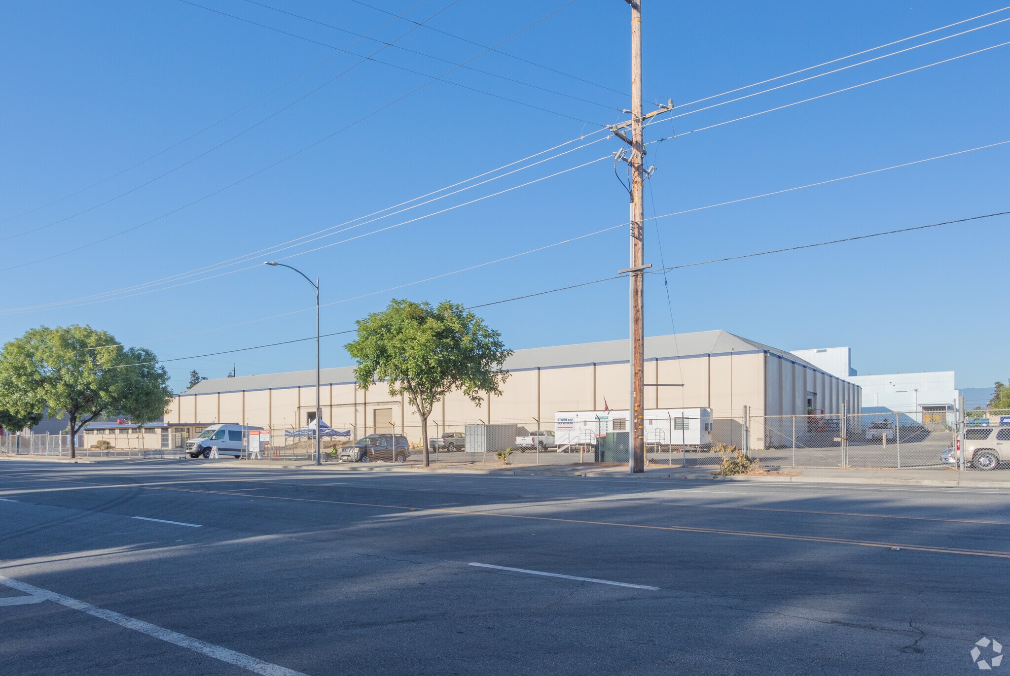 615 N King Rd, San Jose, CA for lease Primary Photo- Image 1 of 6