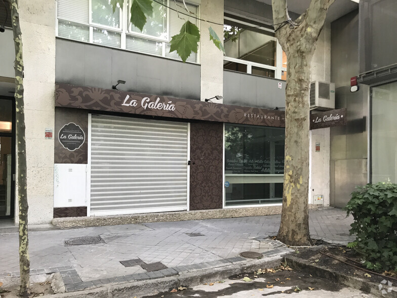 Paseo Castellana, 188, Madrid, Madrid for sale - Building Photo - Image 2 of 3