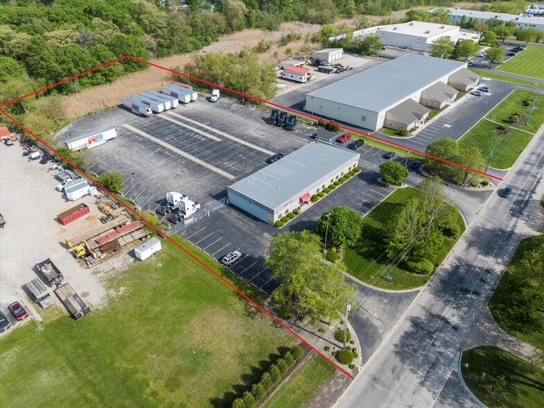 24051 S Northern Illinois Dr, Channahon, IL for sale - Building Photo - Image 2 of 36