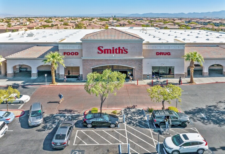Windmill Ln, Las Vegas, NV 89123 - Southwest Marketplace