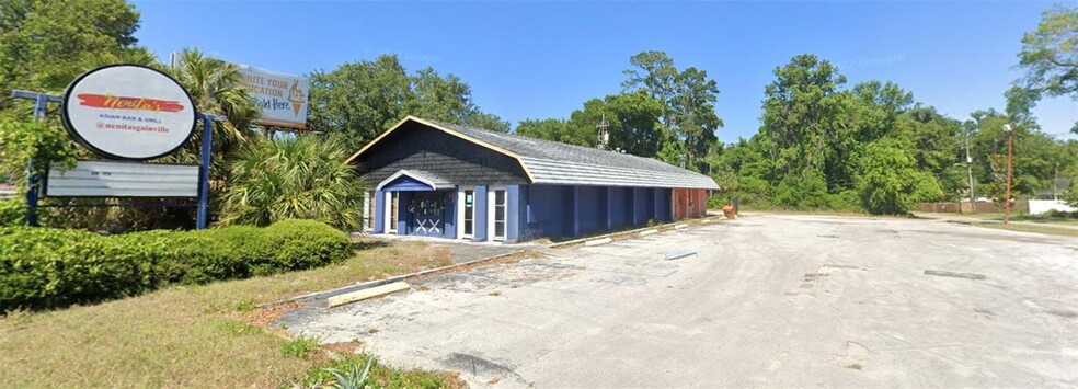 2445 SW 13th St, Gainesville, FL for sale - Building Photo - Image 1 of 29