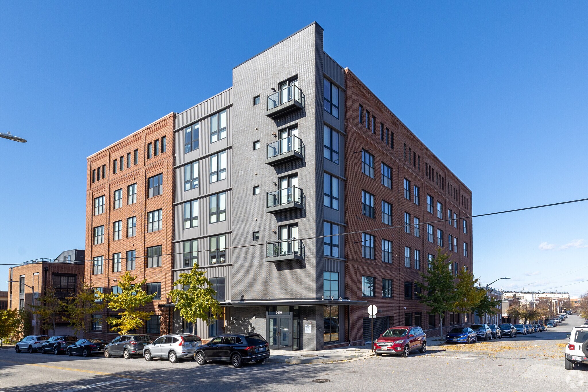 3610 Dillon St, Baltimore, MD for sale Primary Photo- Image 1 of 1