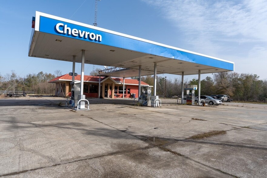 504 3rd Ave, Fenton, LA for sale - Building Photo - Image 2 of 5