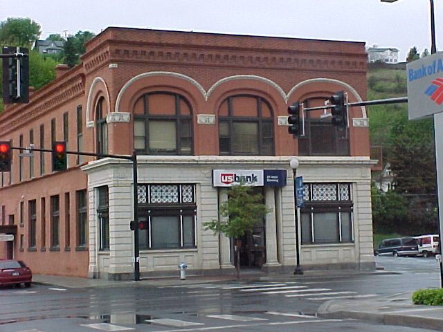 101 N Main St, Colfax, WA for lease Primary Photo- Image 1 of 3