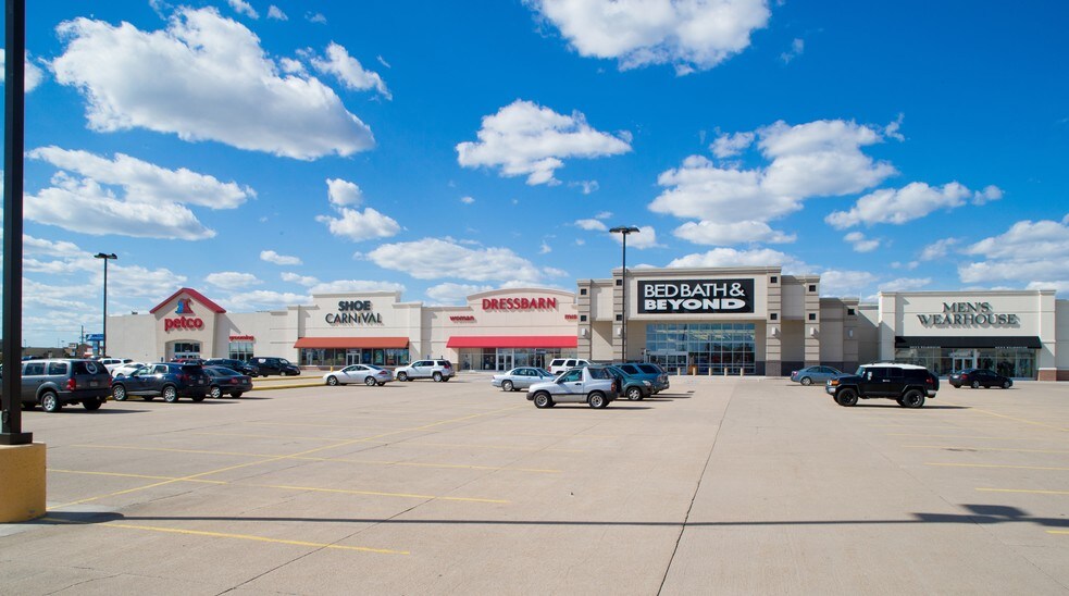 3416 3430 State St Grand Island Ne 68803 Retail Property For