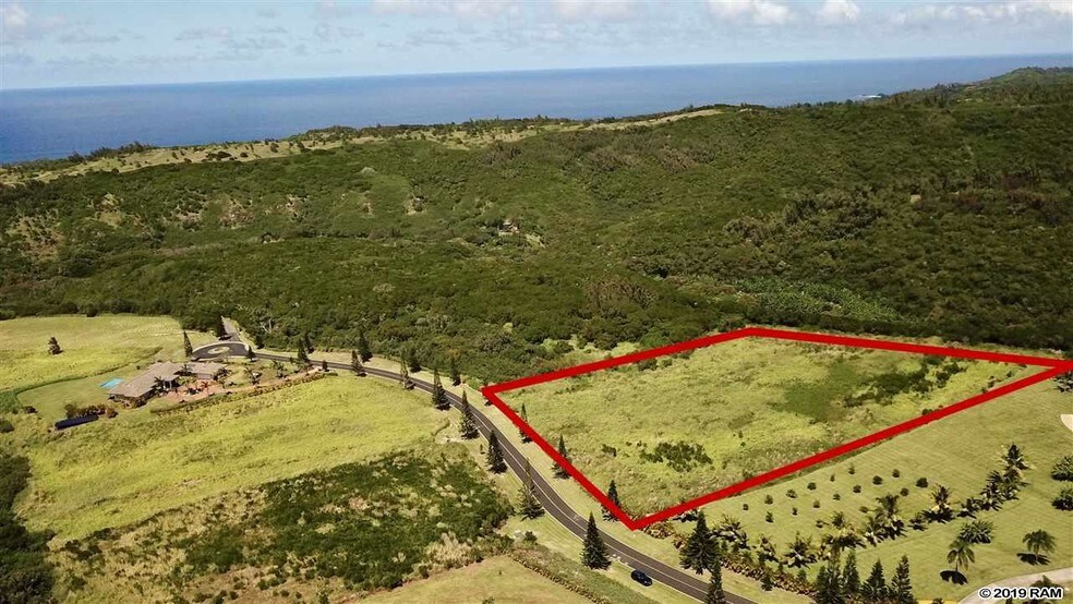 98 Keoawa Pl, Lahaina, HI for sale - Other - Image 1 of 1