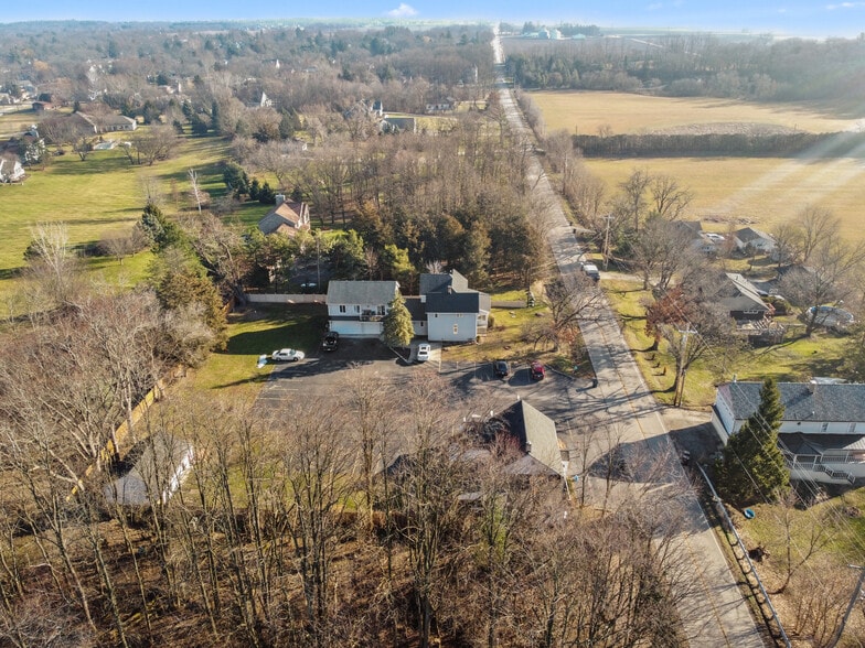 39918 93rd St, Genoa City, WI for sale - Aerial - Image 3 of 23