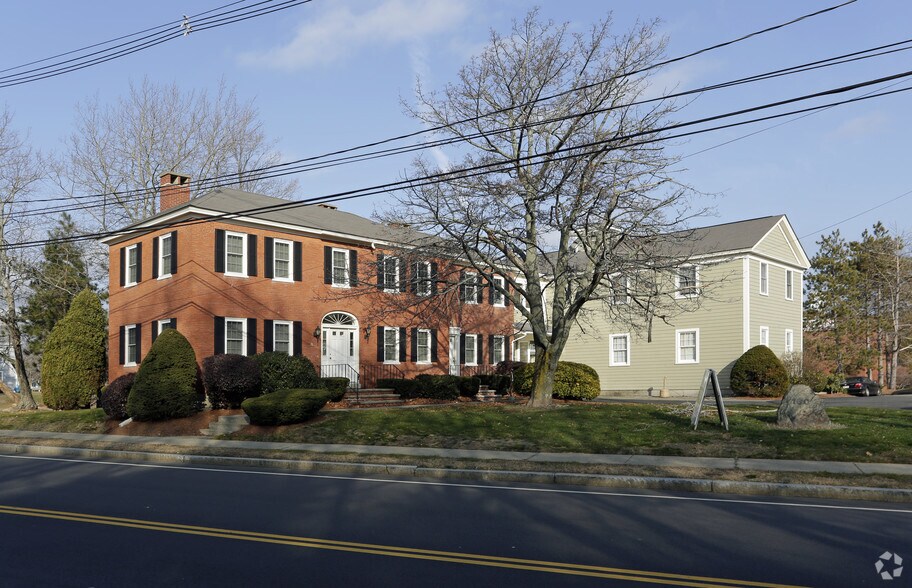 160 Sylvan St, Danvers, MA for sale - Primary Photo - Image 1 of 1