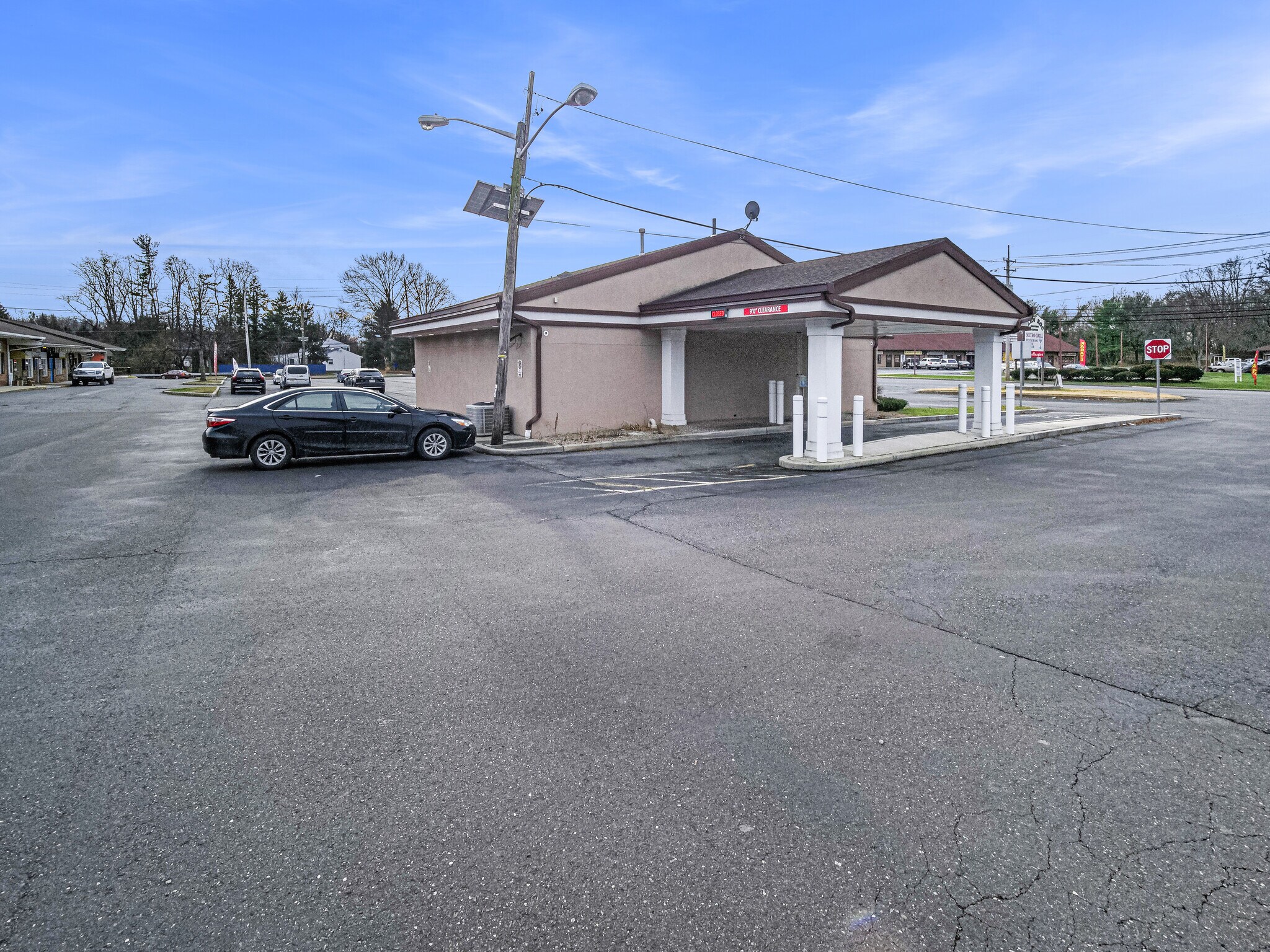 180 Scotch Rd, Ewing 08628 Retail for Rent
