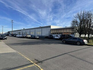 More details for 2840 NW 35th Ave, Portland, OR - Industrial for Sale