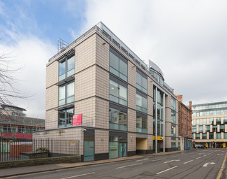 More details for 3 - 5 Ponton St, Edinburgh - Office for Lease