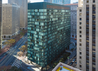 More details for 1 Bush St, San Francisco, CA - Office for Lease