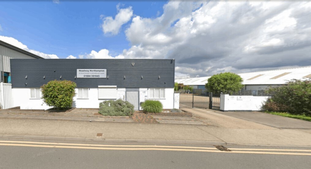 Heathfield Way, Northampton for sale Building Photo- Image 1 of 1
