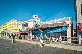 1610 Boardwalk North Wildwood Nj 08260 Loopnetcom