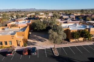 Lot 41 - Live-Work Space