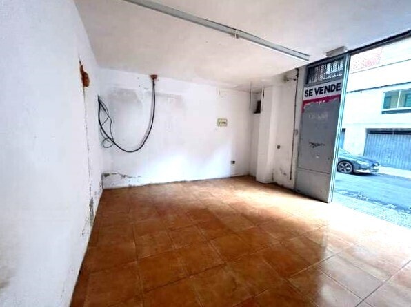 Carrer de Federico García Lorca, BURRIANA, Castellón for sale - Building Photo - Image 3 of 11