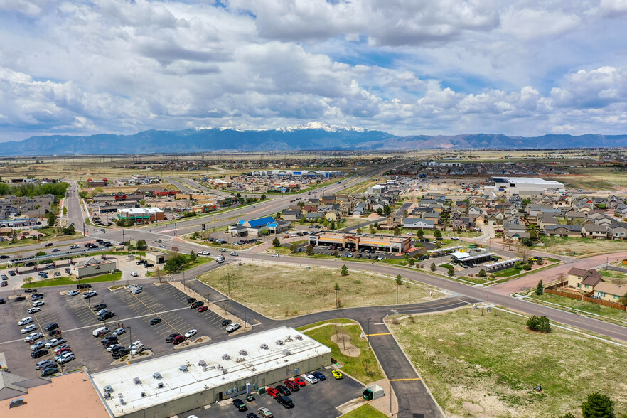 7585 McLaughlin Rd, Peyton, CO for sale - Building Photo - Image 3 of 11