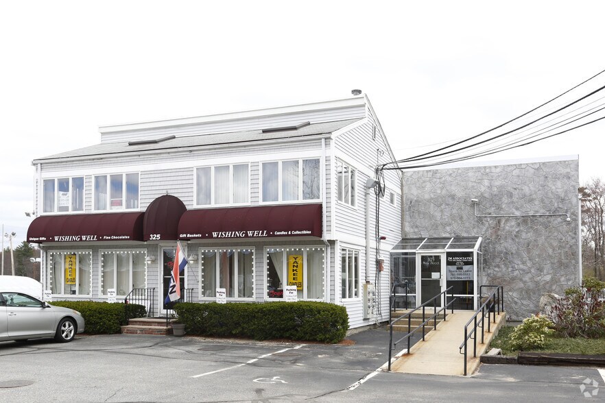 325 Main St, North Reading, MA 01864