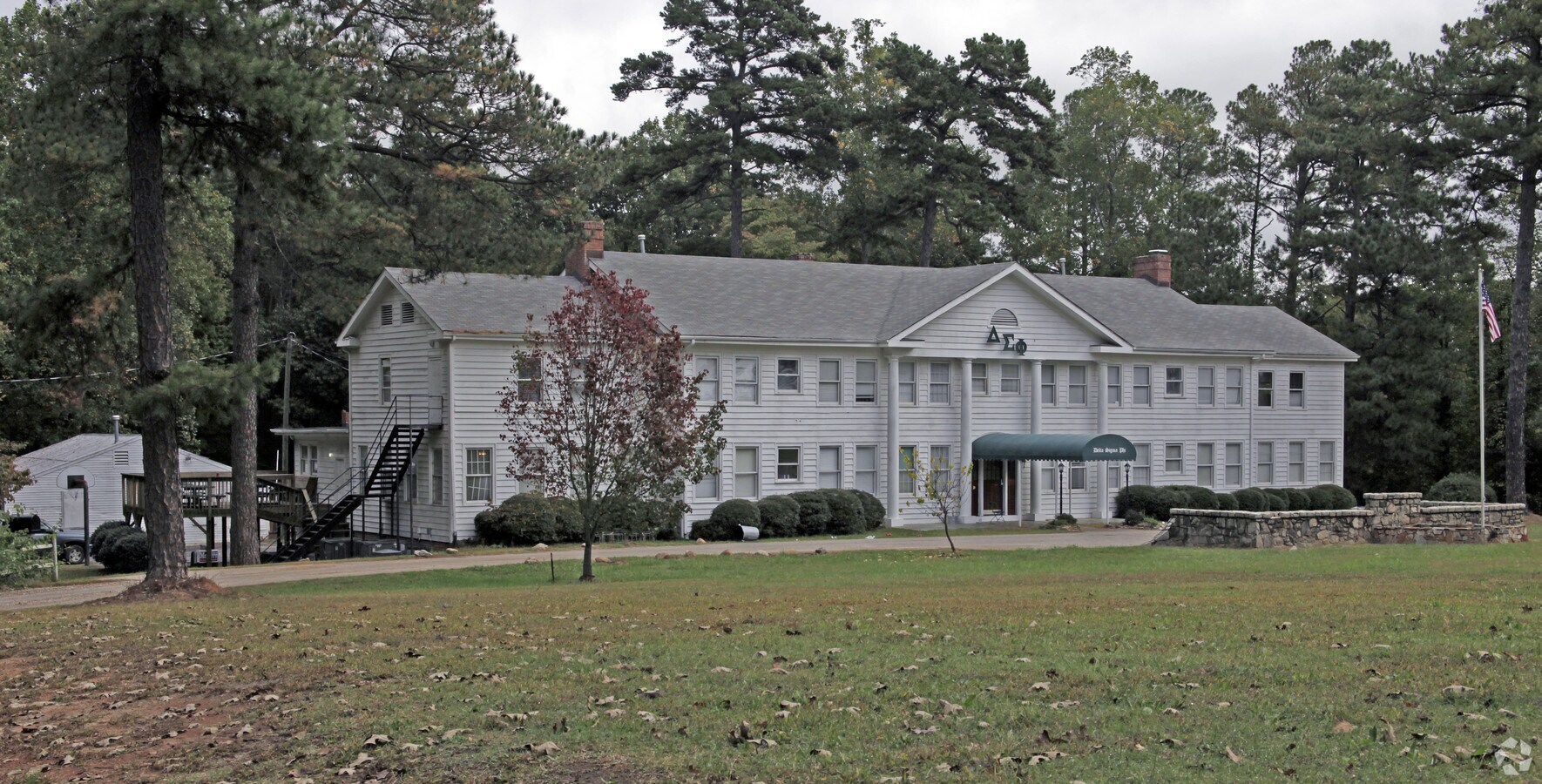 1526 Tryon Rd, Raleigh, NC 27603 Property Record