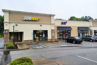 More details for 2524-2562 W Main St, Rock Hill, SC - Retail for Lease