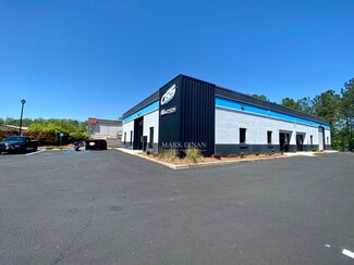More details for 102 Hilltop Dr, Pelham, AL - Flex for Lease
