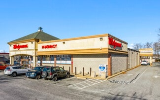 More details for 2595 W Shore Rd, Warwick, RI - Retail for Sale