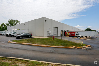 More details for 2152-2162 Heller Dr, Beavercreek, OH - Industrial for Lease