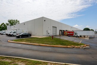 More details for 2152-2162 Heller Dr, Beavercreek, OH - Industrial for Lease