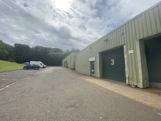 More details for Polbeth Industrial Estate, Polbeth - Industrial for Lease