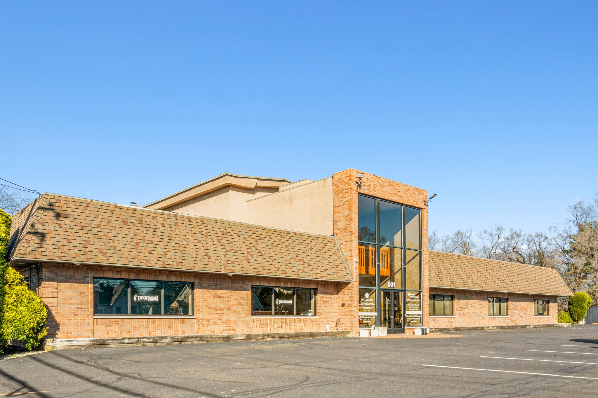 501 Street Rd, Southampton, PA for sale Building Photo- Image 1 of 9