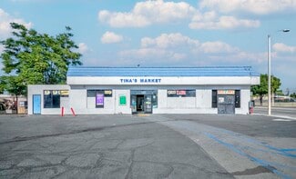 More details for 1198 N D St, San Bernardino, CA - Retail for Sale