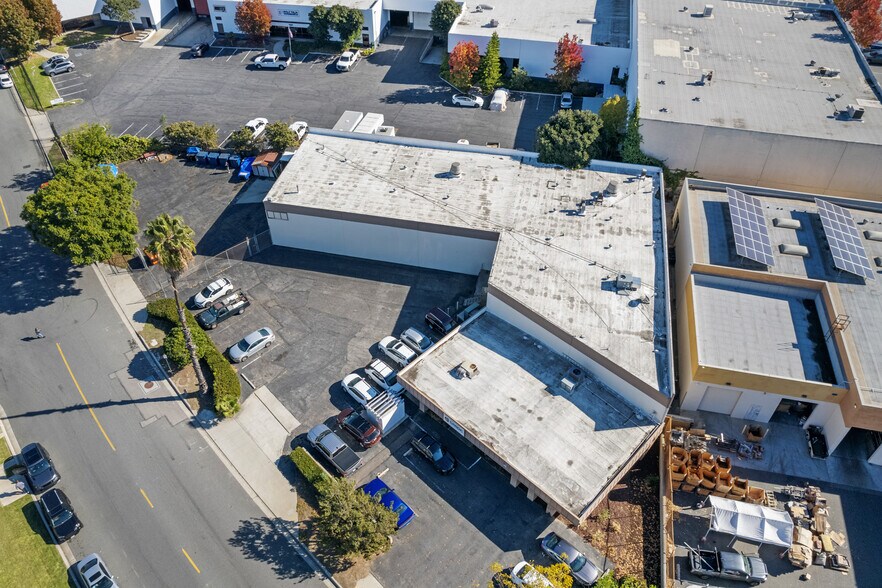 17000 Keegan Ave, Carson, CA for sale - Building Photo - Image 1 of 1