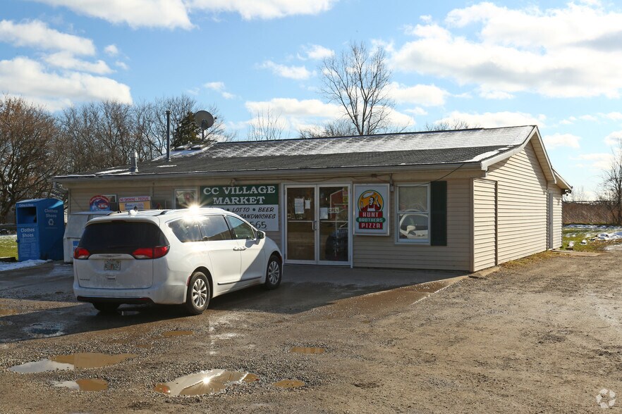 133 Main St, Cement City, MI 49233