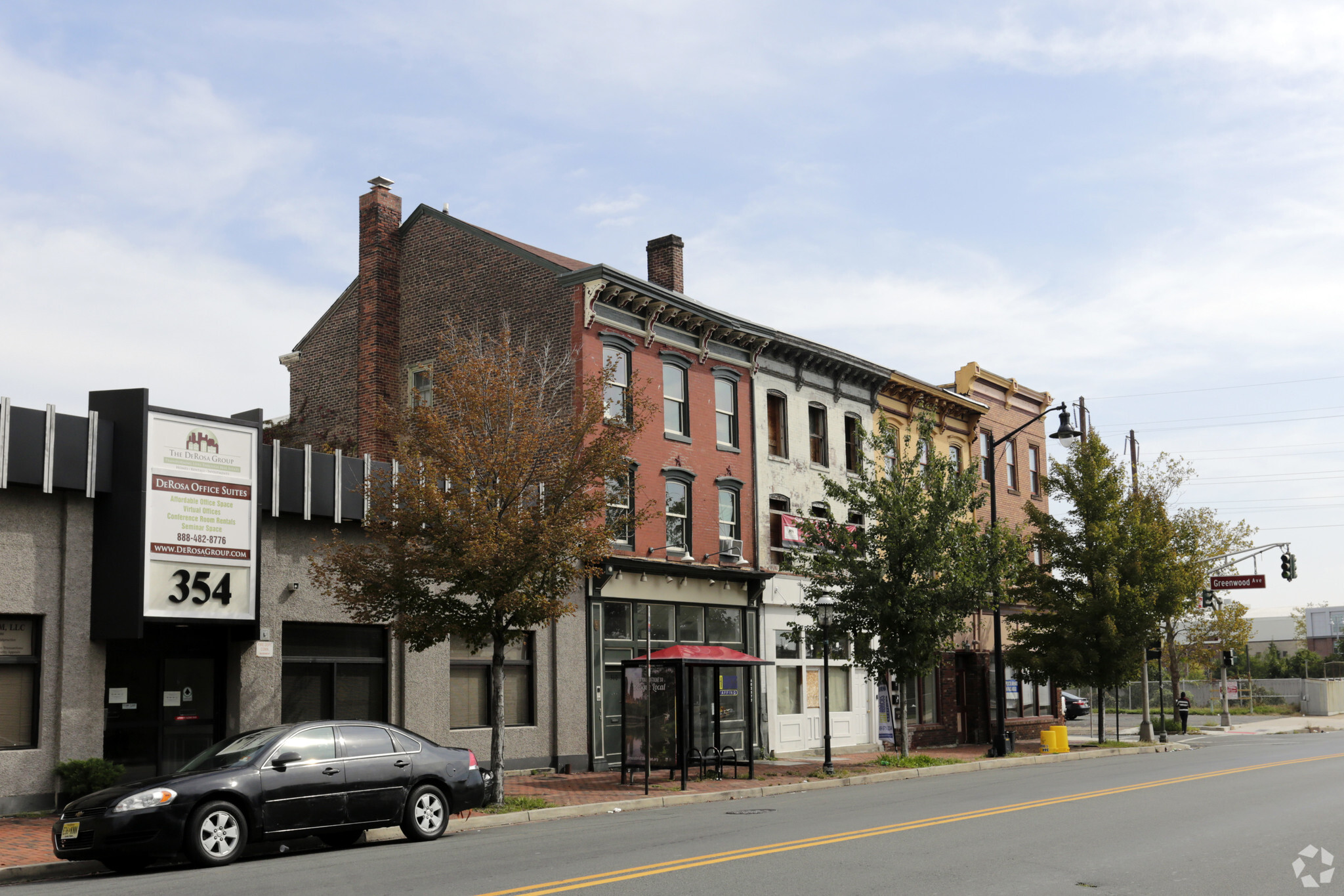 362 S Broad St, Trenton, NJ for sale Building Photo- Image 1 of 1