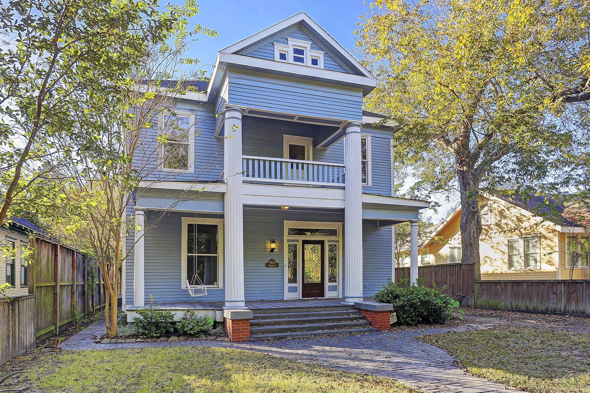 1421 Heights Blvd, Houston, TX for sale Primary Photo- Image 1 of 1