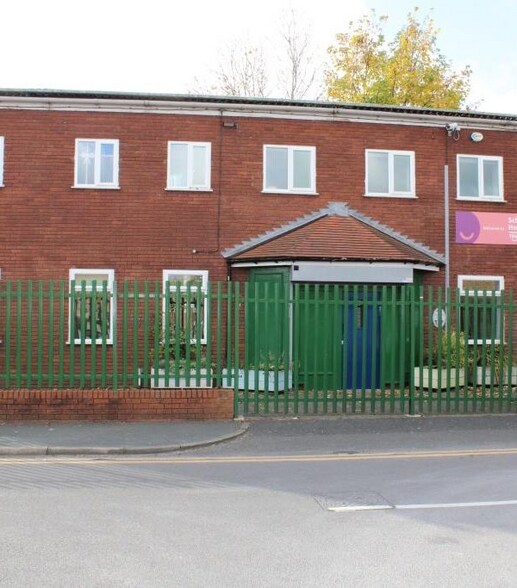 Church St, Manchester for lease - Building Photo - Image 3 of 4