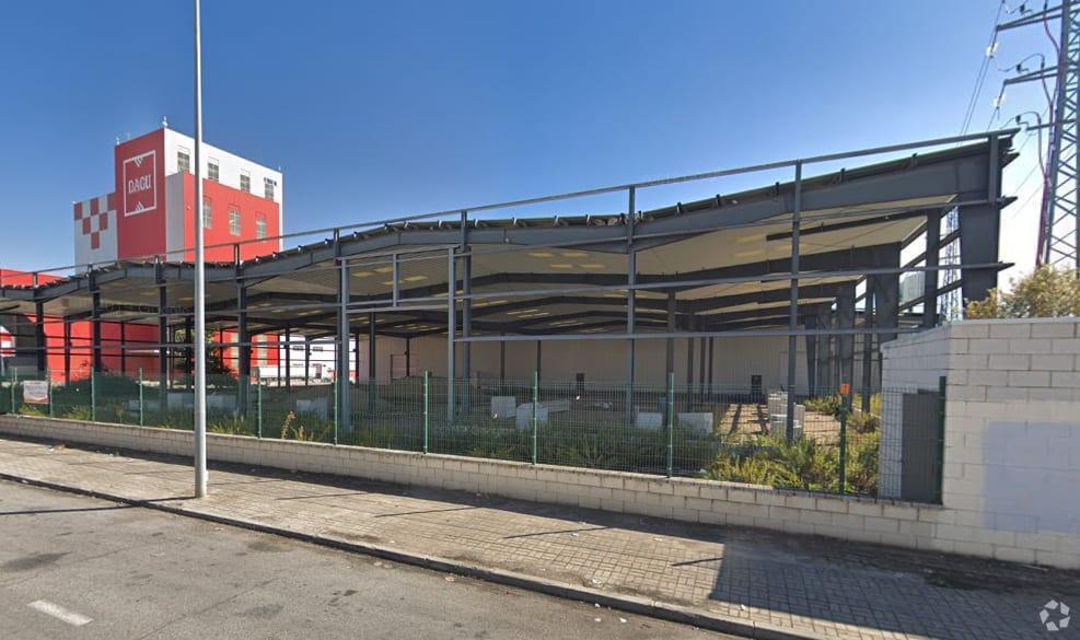 Calle Francisco de Medina Mendoza, 17, Cabanillas del Campo, GUA 19171 - - - Interior Photo - Image 1 of 1