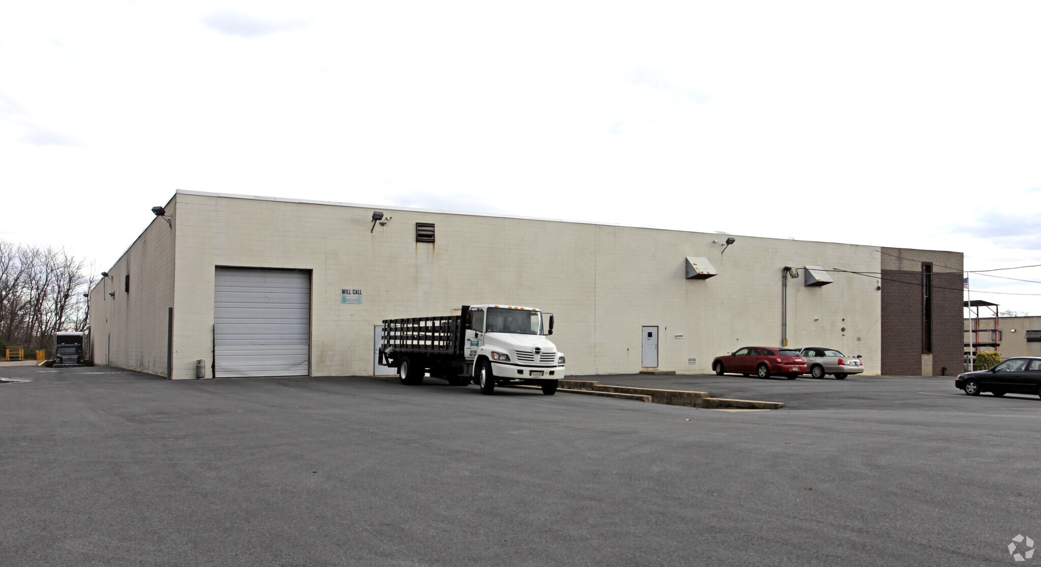 980 New Durham Rd, Edison, NJ 08817 New Durham Industrial