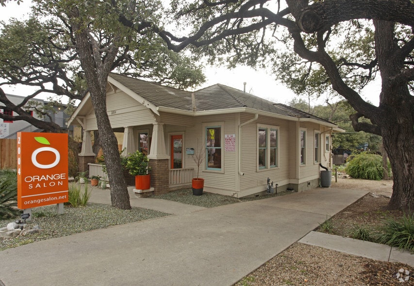 2004 S Congress Ave, Austin, TX for lease - Building Photo - Image 2 of 2