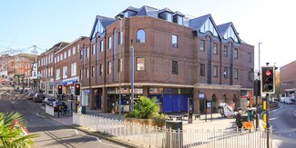 More details for 28-30 High St, Guildford - Office for Lease