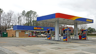 More details for 13193-13195 Jefferson Ave, Newport News, VA - Retail for Sale