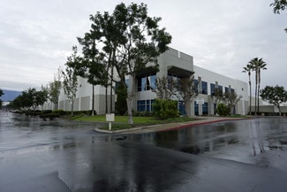 More details for 1151 S Mildred St, Ontario, CA - Industrial for Lease