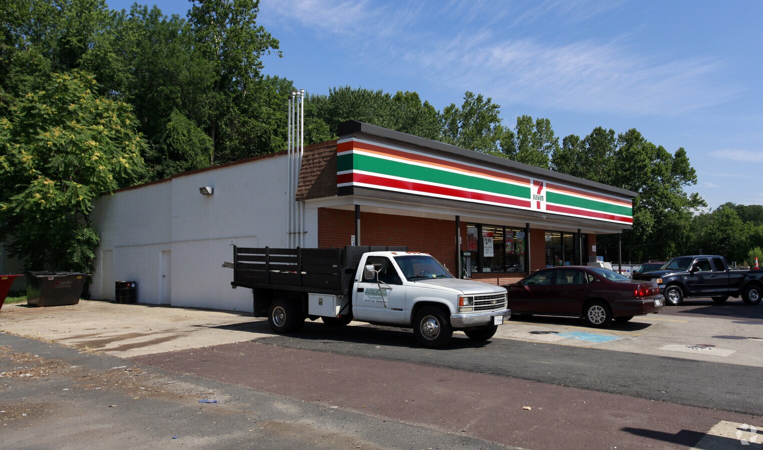 814 N Main St, Culpeper, VA 22701