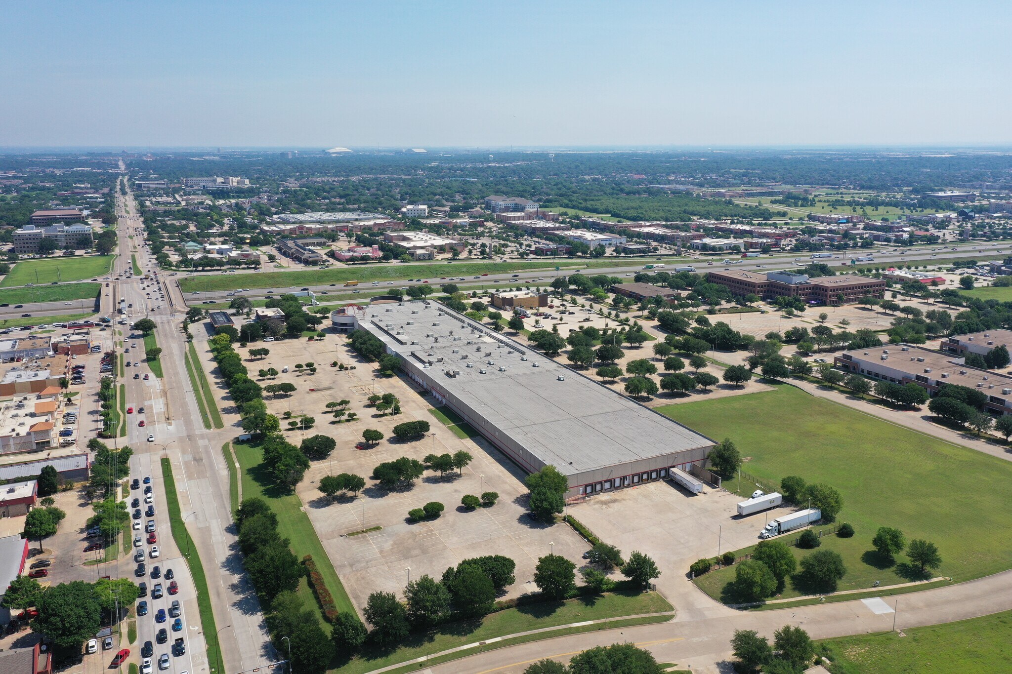 102 E Interstate 20, Arlington, TX for sale Building Photo- Image 1 of 1