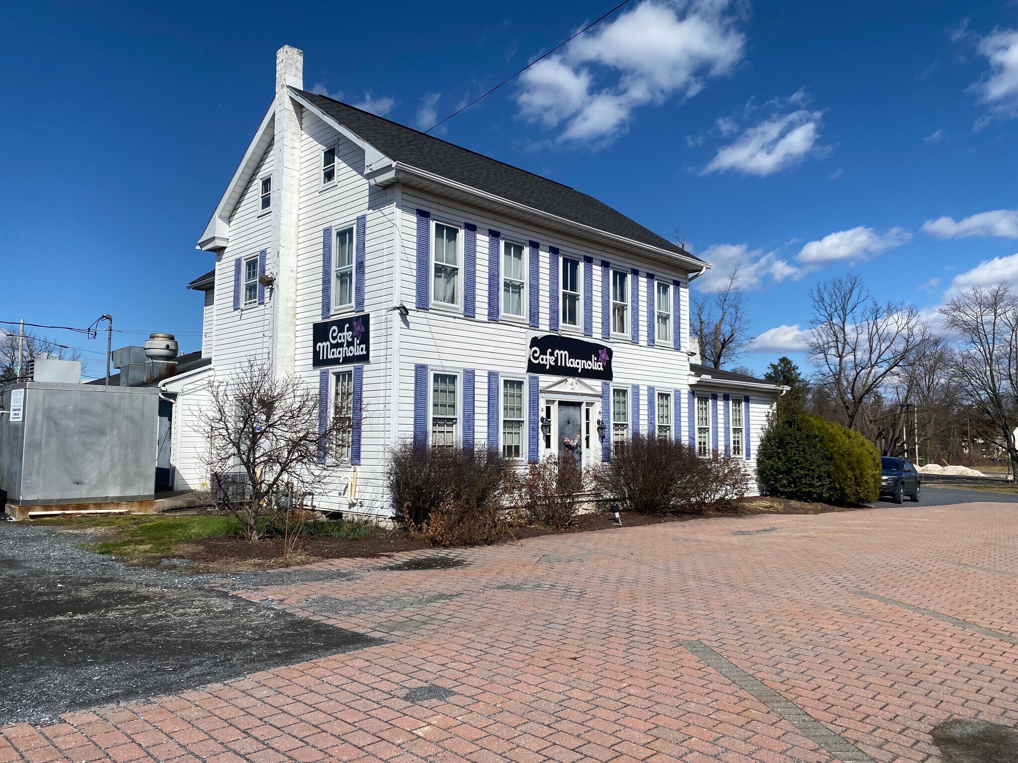 4700 Gettysburg Rd, Mechanicsburg, PA for sale Primary Photo- Image 1 of 1