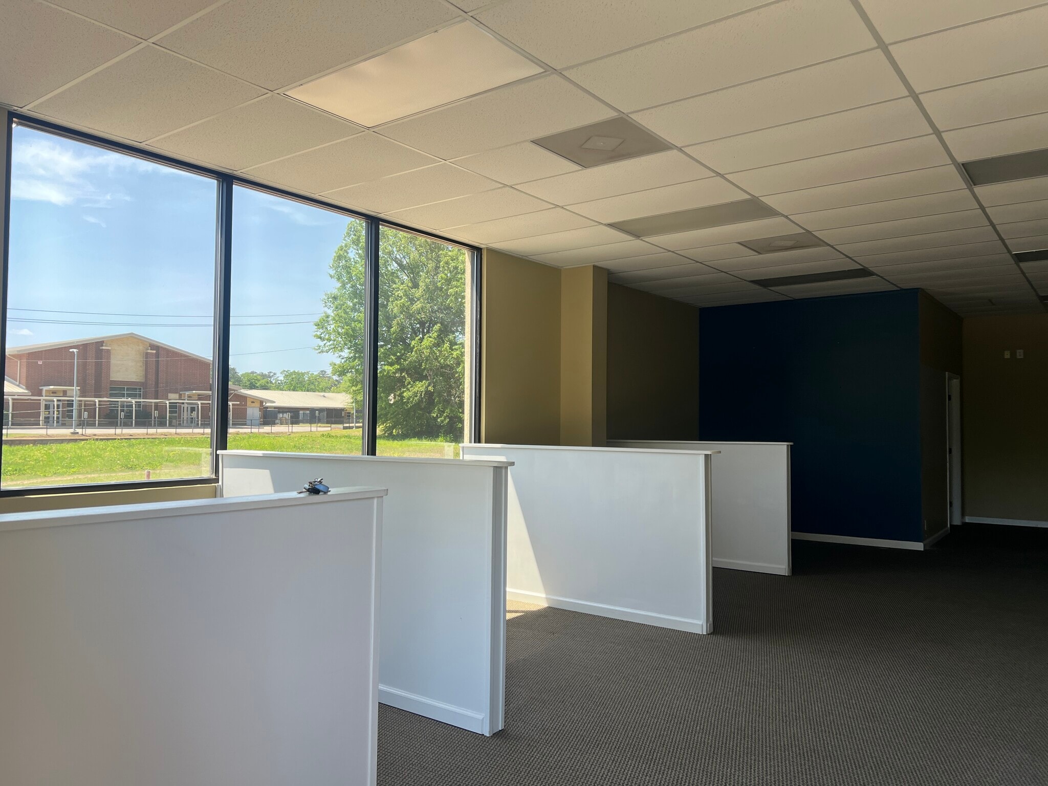 7325 Saint Andrews Rd, Irmo, SC for lease Building Photo- Image 1 of 3