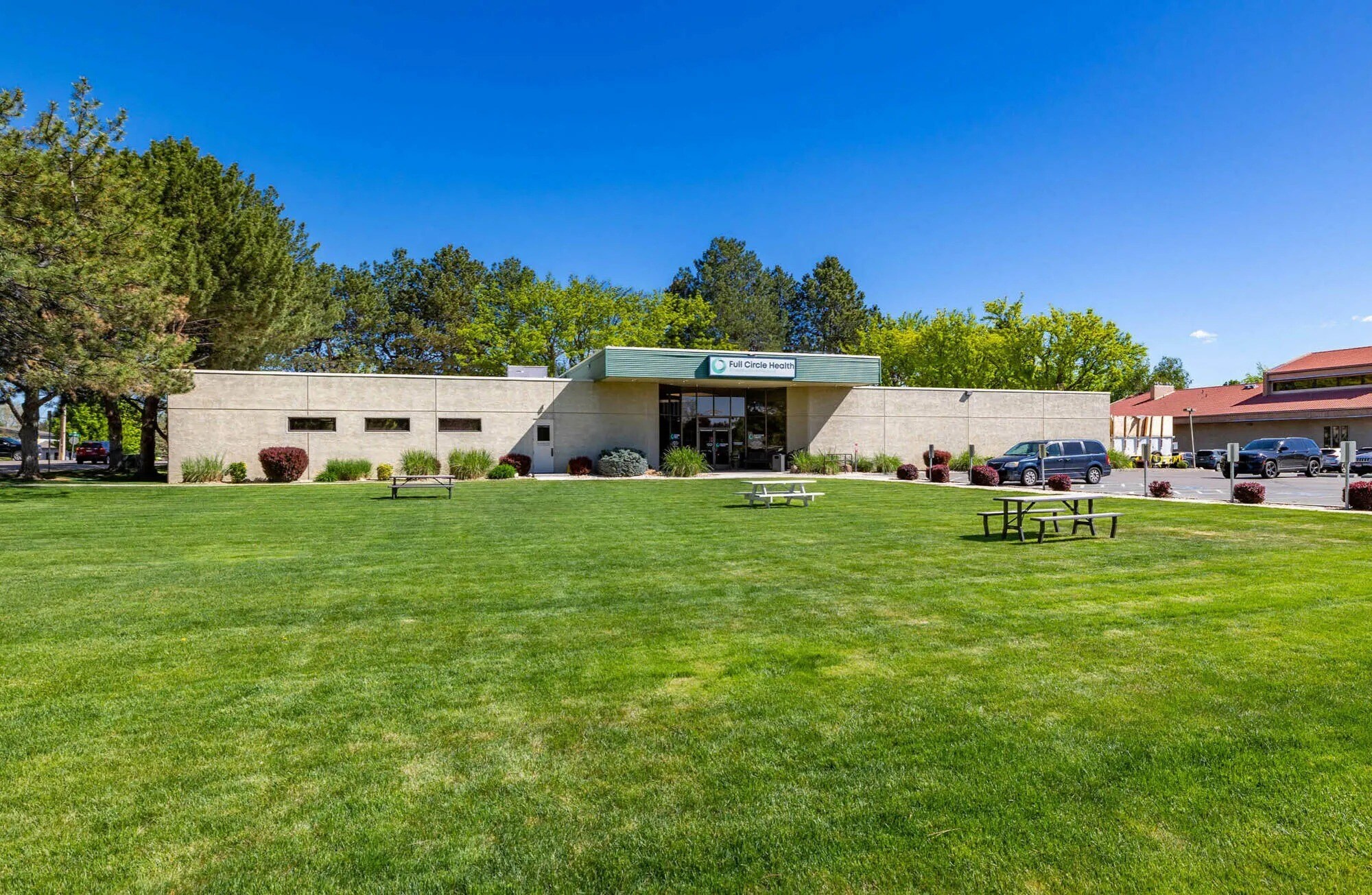 6565 W Emerald St, Boise, ID for sale Building Photo- Image 1 of 9