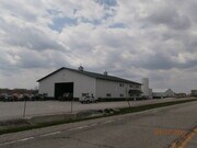 Agricultural Warehouse and Storage Facility - Warehouse